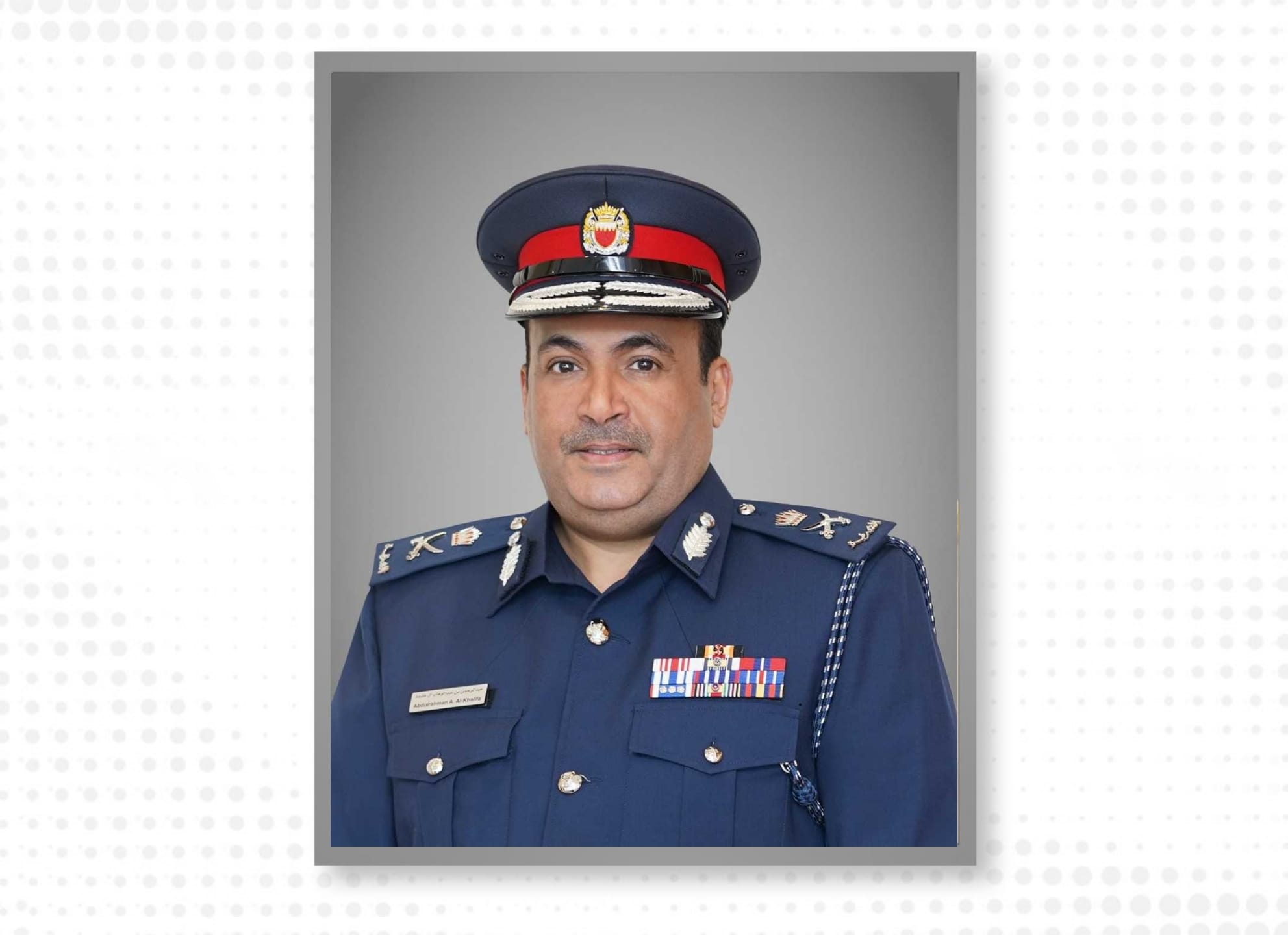 بعد نيلها التصنيف الذهبي في تقييم مراكز الخدمات الحكومية ... مدير عام المرور: الالتزام بتطبيق أفضل الممارسات في خدمة المتعاملين<